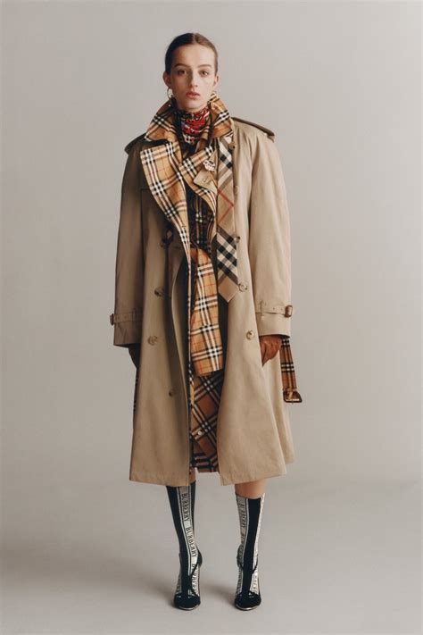 burberry signe|burberry's iconic design.